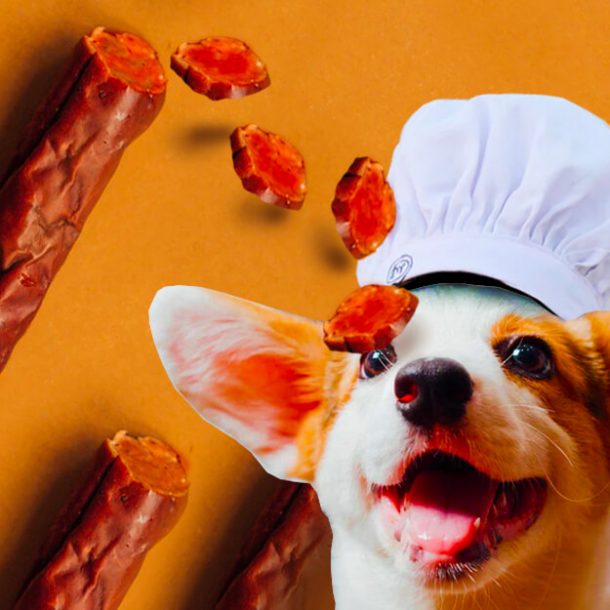 Can Dogs Eat Pepperoni? The Truth! Dog Leash Pro