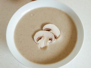 Can Dogs Eat Cream Of Mushroom Soup? The Creamy Truth! - Dog Leash Pro