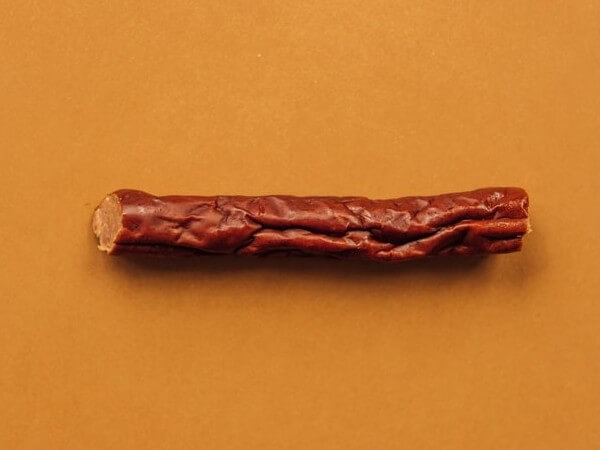 are slim jims safe for dogs