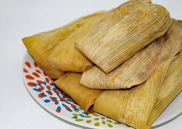 how long are tamales good for dogs