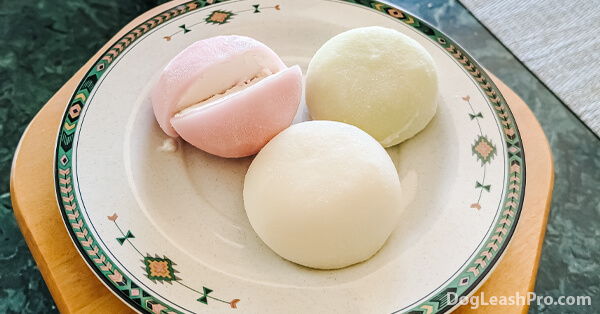 trader joes mochi