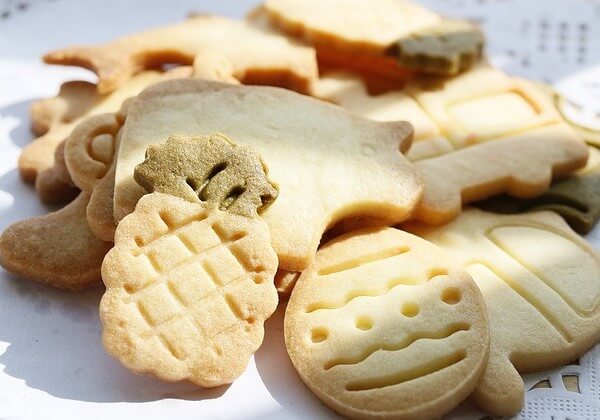 are animal crackers fattening to dogs