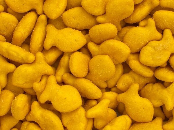harmful ingredients in goldfish crackers