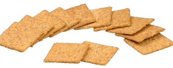 Can Dogs Eat Wheat Thins? - Dog Leash Pro