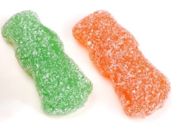 large sour patch kids