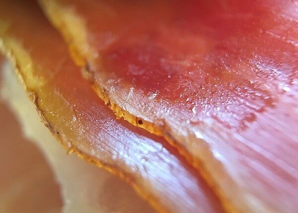 prosciutto shelf life is the reason why it is unsafe for doggy consumption