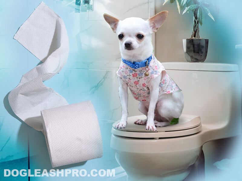 Chihuahua 2025 toilet training