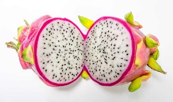 dragon fruit bad for dogs