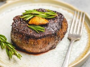 Can Dogs Eat Steak? - Dog Leash Pro